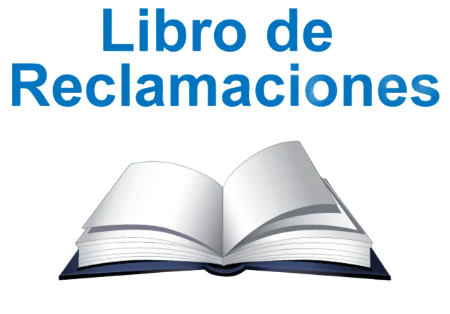 Libro de Reclamaciones